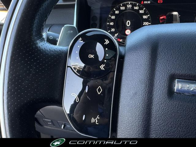 LAND ROVER Range Rover Sport 3.0 SDV6 HSE Dynamic