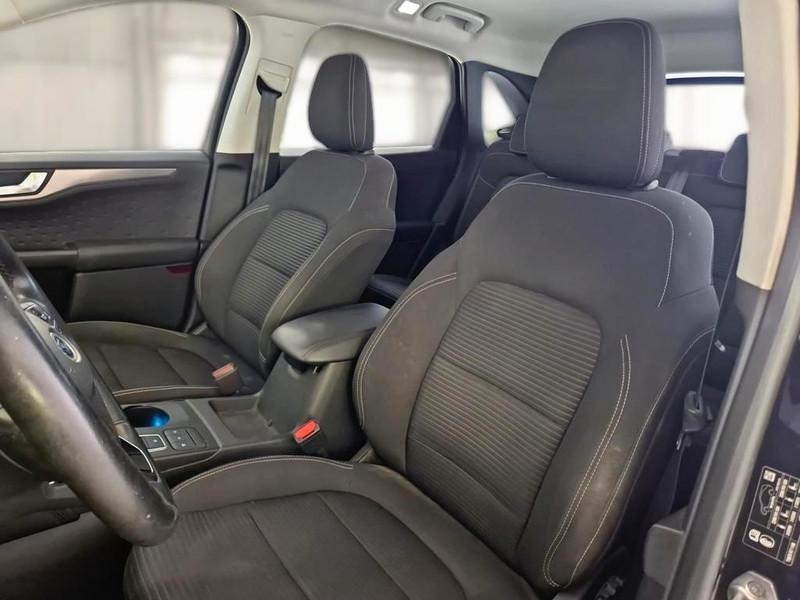 FORD KUGA 2.5 Benzina PHEV 152CV 2WD Titanium Auto