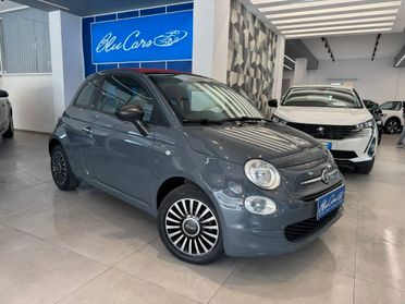 Fiat 500 C 1.0 hybrid Cult 70cv