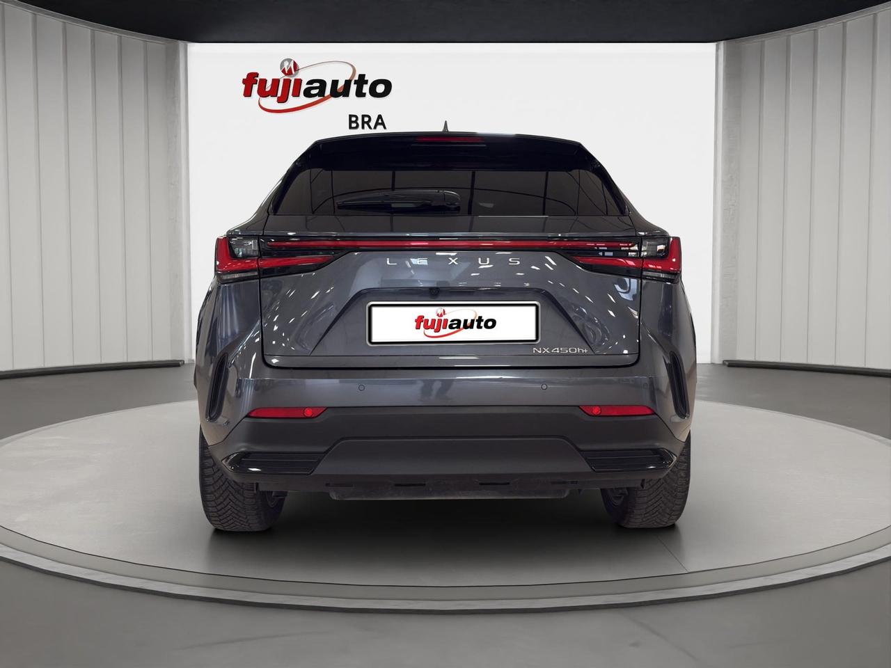 Lexus NX 450h+ 2.5 phev Premium+ 4wd 309cv e-cvt