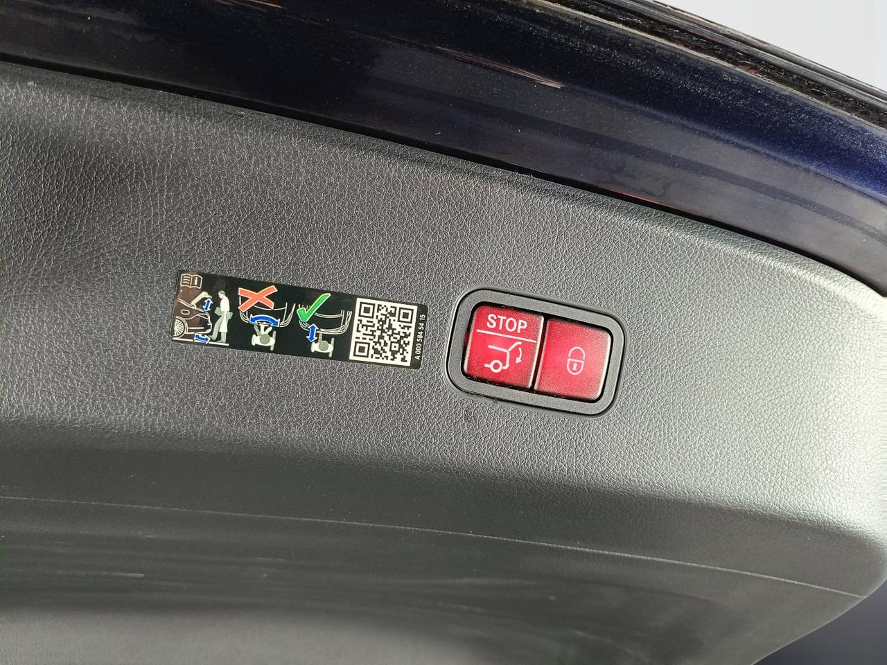 Mercedes-Benz GLC Coupe - C254 - GLC Coupe 300 de phev AMG Line Premium Pl