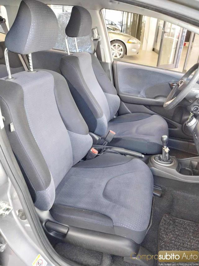 HONDA Jazz 1.2 i-VTEC (Garanzia 12 Mesi)