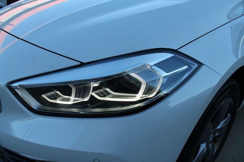 BMW Serie 1 d 116CV 5p. Business Advantage aut.