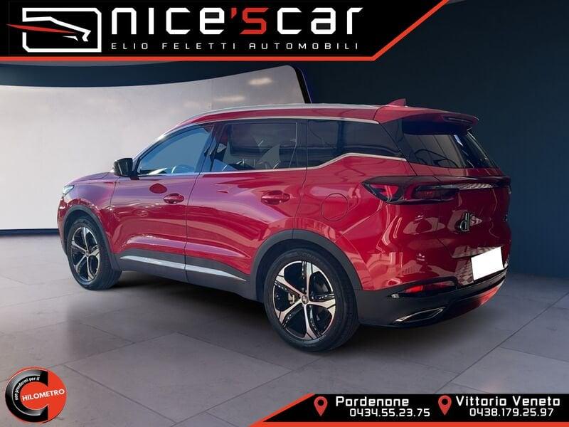 DR AUTOMOBILES dr 6.0 dr 6.0 1.5 Turbo CVT Bi-Fuel GPL*PROMO*