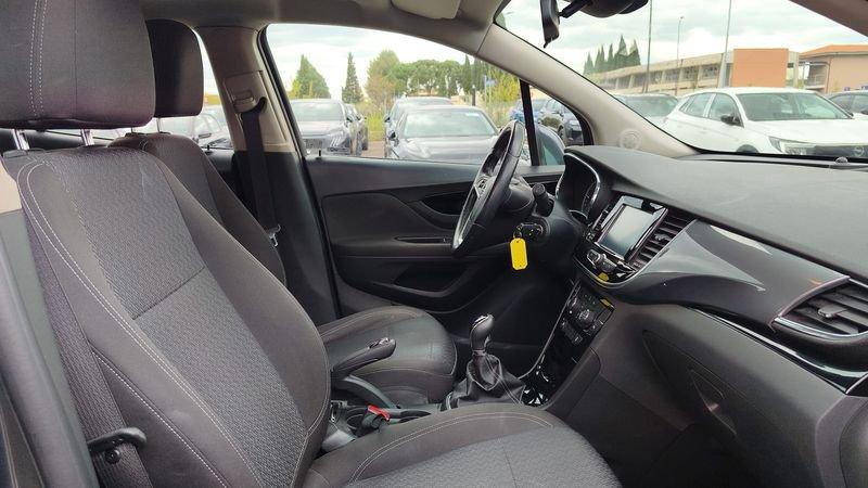 Opel Mokka X 1.6 Advance 115cv S&S 4x2 MT5
