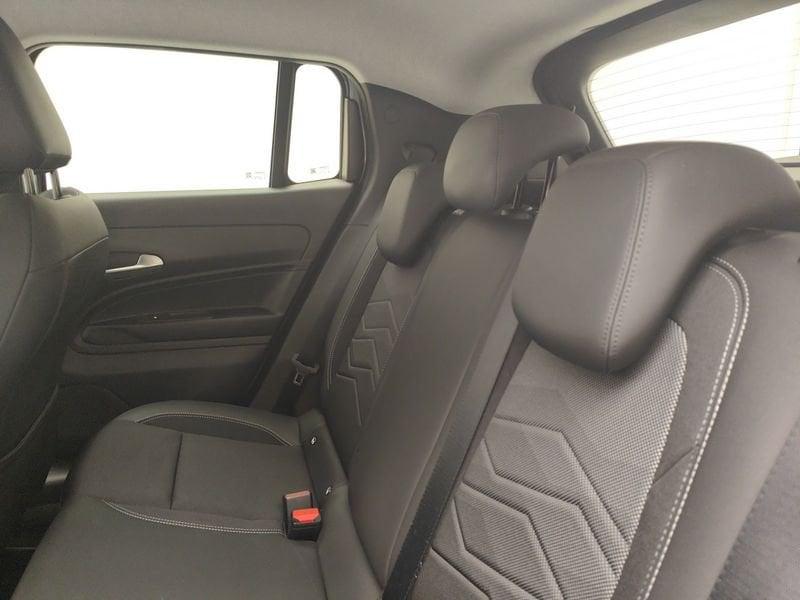 Jeep Avenger 1.2 turbo Summit fwd 100cv