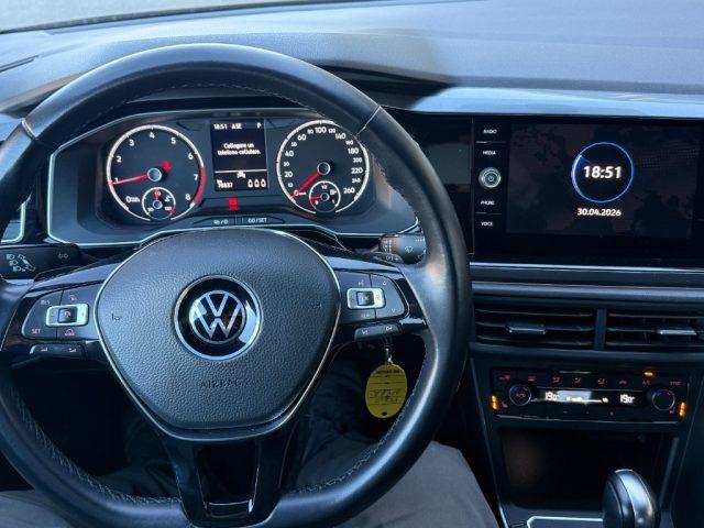 VOLKSWAGEN Polo 1.0 TSI DSG 5p. Highline BlueMotion Technology AUT