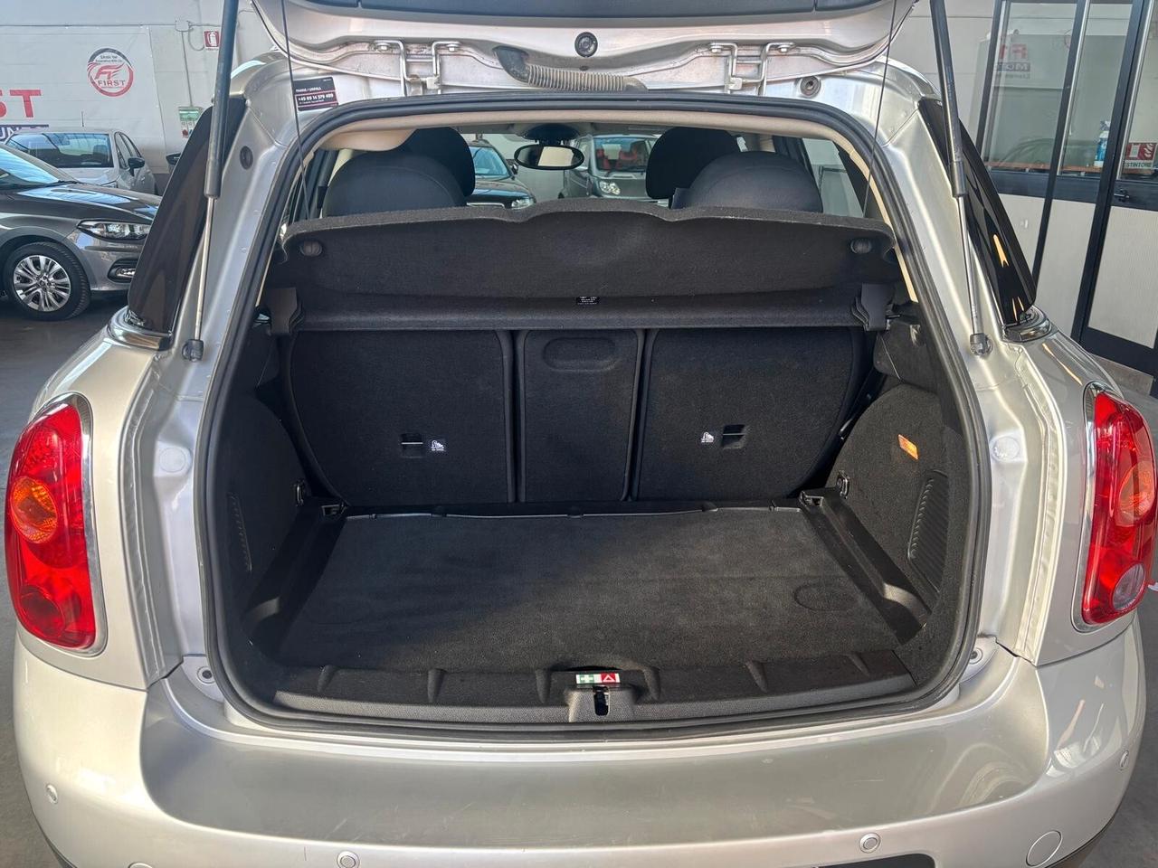 Mini One D Countryman 1.6 Business XL