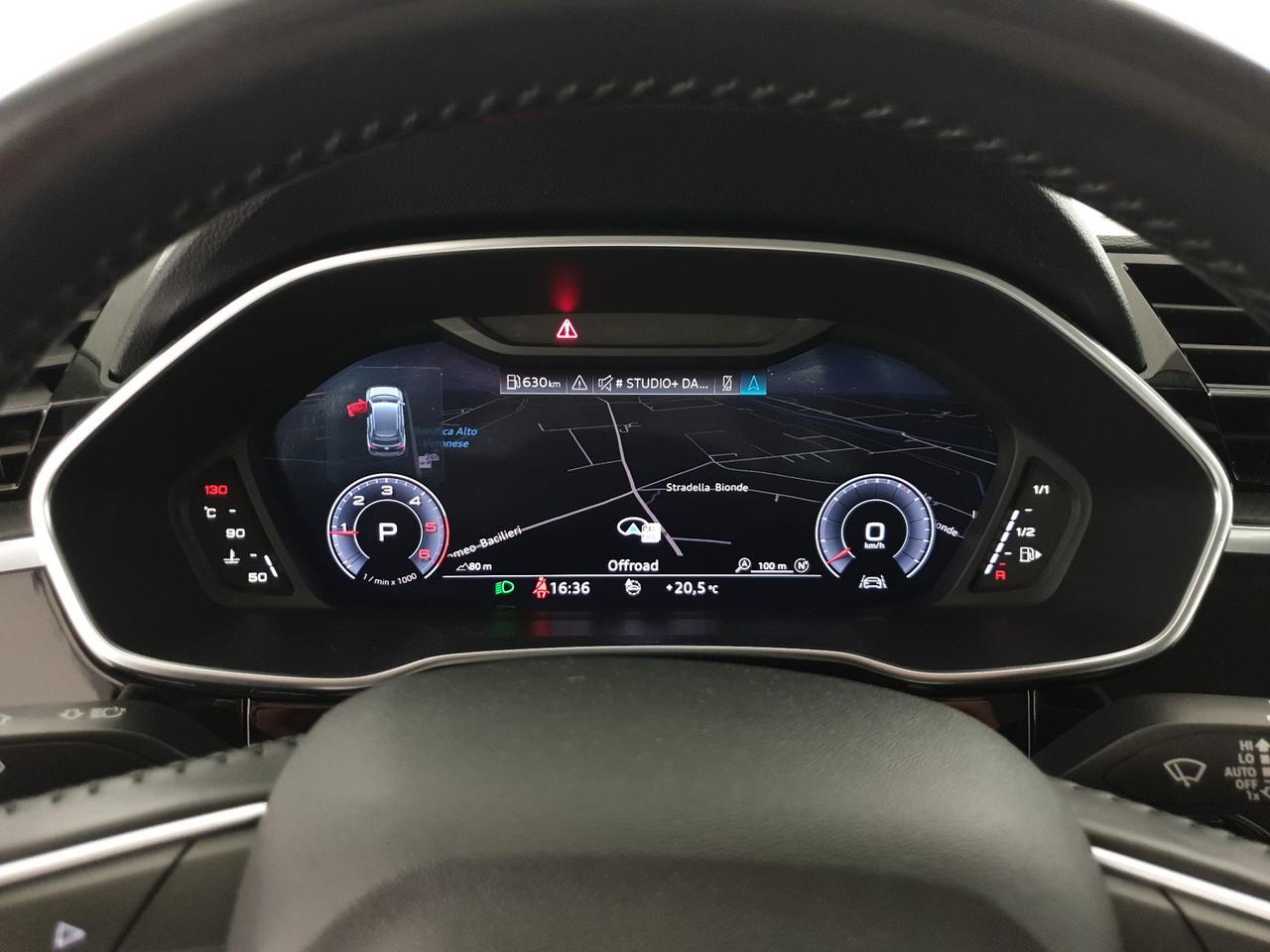 35TDI 150CV S tronic S line Edition