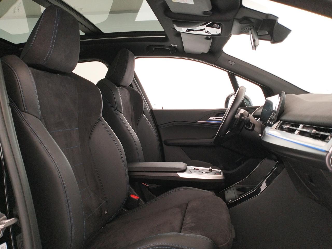 Bmw 2er Active Tourer 220i 48V Msport - TETTO APRIBILE