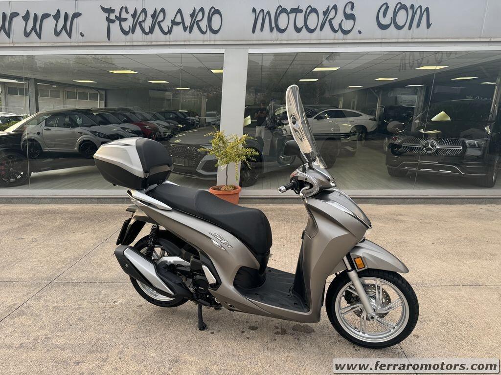 HONDA SH350 2023 TUO A SOLI 55 EURO AL MESE