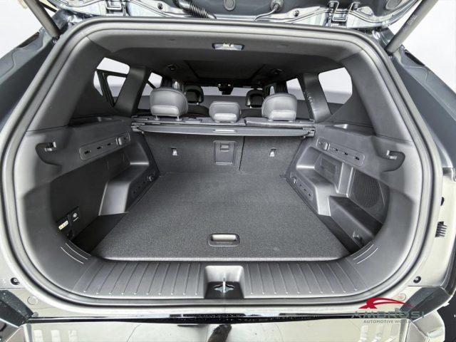 KIA EV5 LR FWD GT-LINE LAUNCH EDITION