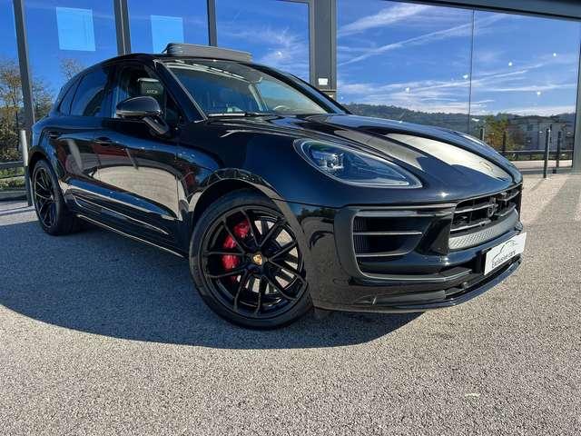Porsche Macan Macan 2.9 GTS 440cv pdk