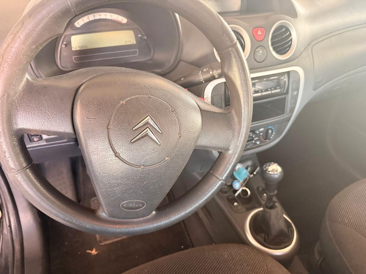 Citroen C3 1.1 Elegance