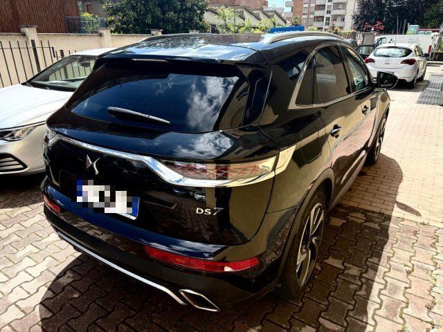 DS AUTOMOBILES DS 7 Crossback E-Tense 4x4 Grand Chic TETTO PANORAMICO