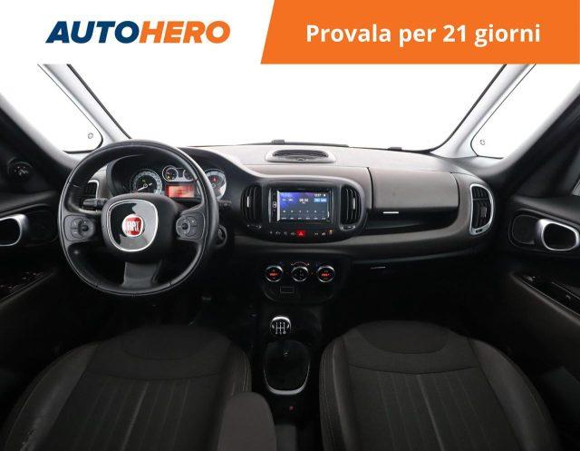 FIAT 500L Living 1.3 Multijet 95 CV Lounge