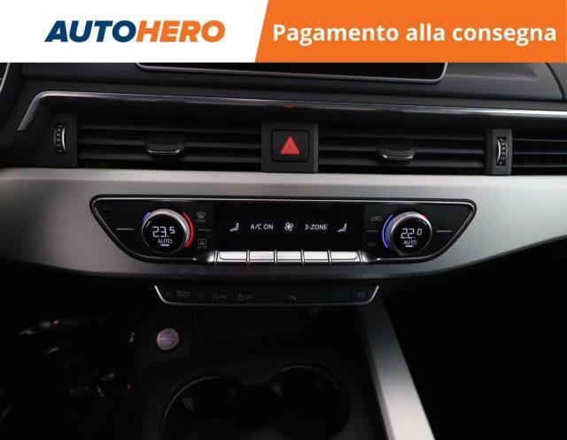 AUDI S4 Avant 3.0 TFSI quattro tiptronic