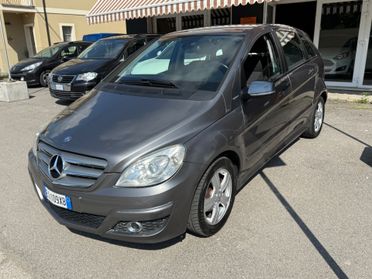 Mercedes-benz B 160 B 160 BlueEFFICIENCY Chrome