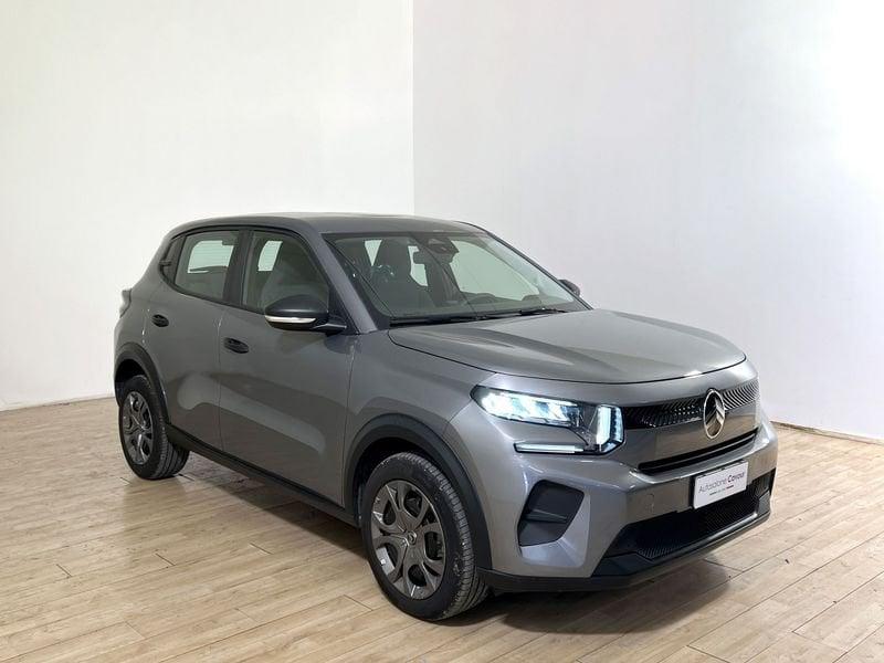 Citroën C3 C3 1.2 puretech turbo You 100cv s&s