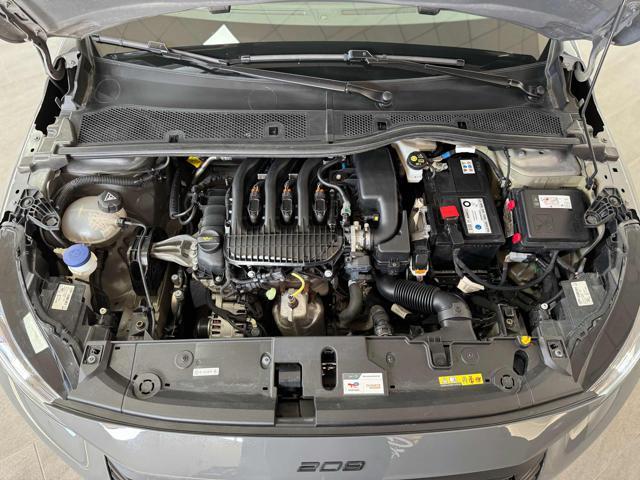 PEUGEOT 208 PureTech 75 Stop&Start 5 porte Active