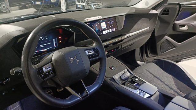 DS AUTOMOBILES DS 4 BlueHDi 130 aut. Performance Line