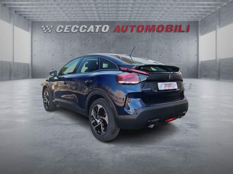 Citroën C4 C4 1.2 puretech Plus s&s 130cv