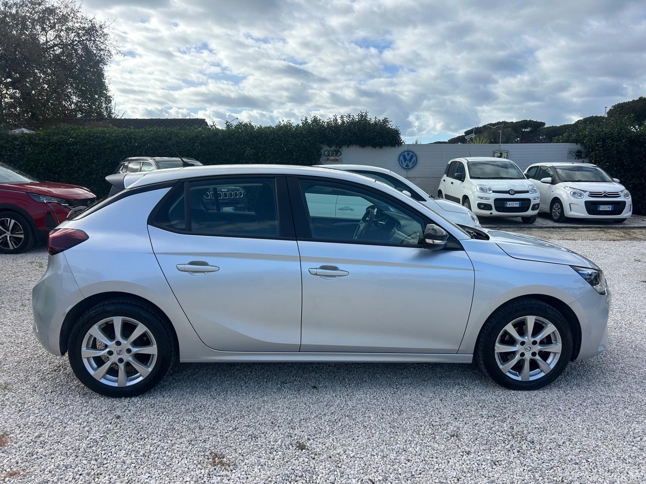 Opel Corsa 1.2 Edition