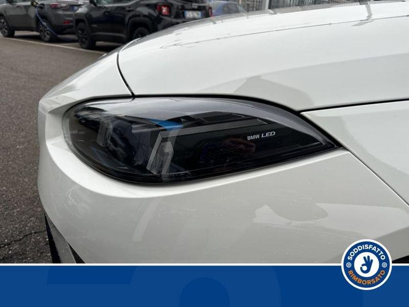 BMW Serie 1 118d M Sport Pro