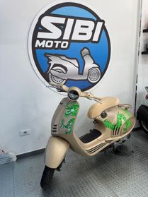 PIAGGIO VESPA 946 125