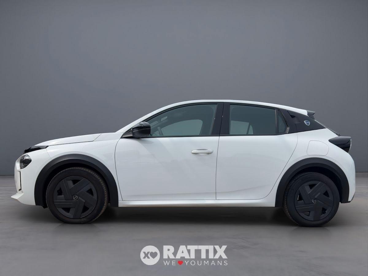 Lancia Ypsilon 1.2 mhev e-dct