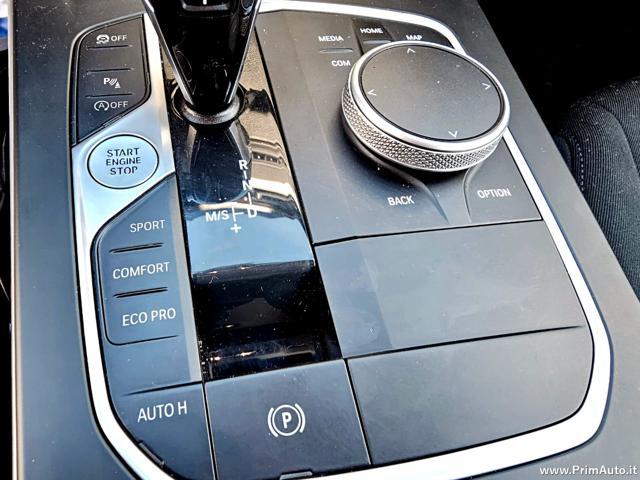 BMW 116 d 5p. Business Advantage