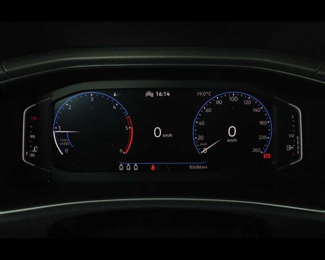 VOLKSWAGEN T-Roc 2.0 TDI SCR Business BlueMotion Technology