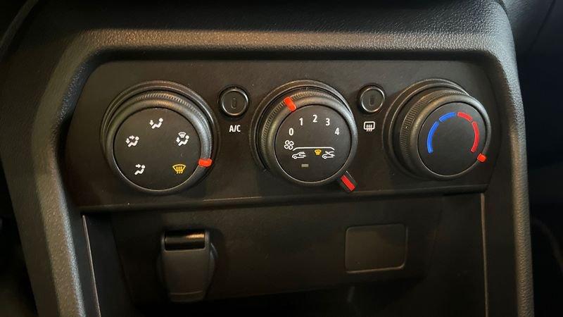 Dacia Sandero Streetway Expression MY24 1.0 TCe ECO-G 5 marce