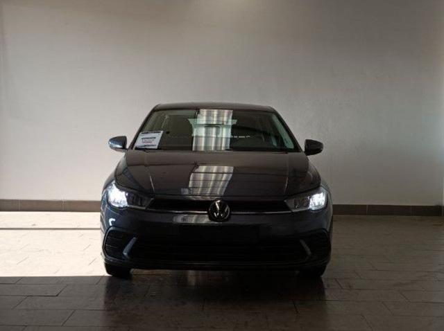 VOLKSWAGEN Polo 1.0 Edition Plus