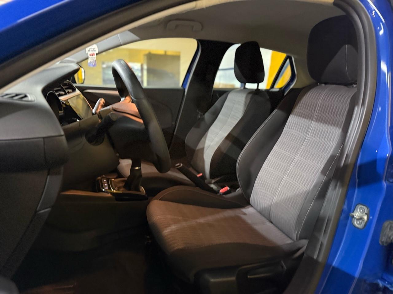 Opel Corsa 1.2 Edition