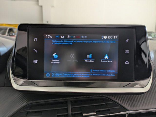 PEUGEOT 208 PureTech 75 Stop&Start 5 porte Active