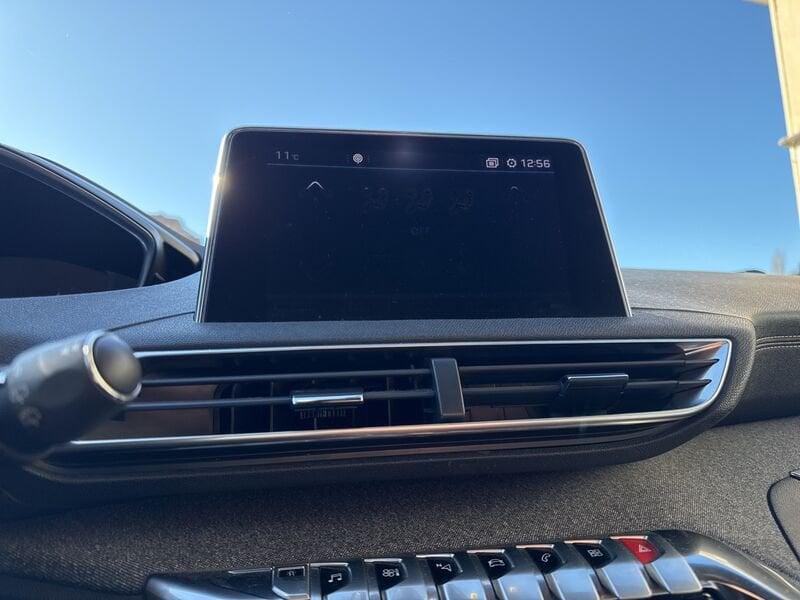 Peugeot 3008 BlueHDi 130 S&S GT Line