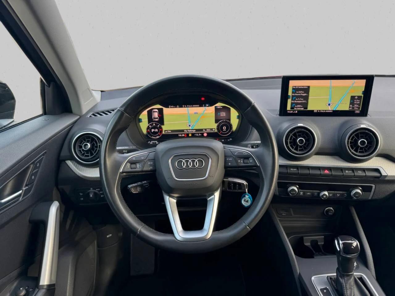 Audi Q2 30 TDI S tronic Admired 11/2022