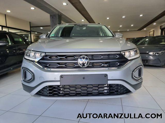 VOLKSWAGEN T-Roc NEW 2.0 Style Move TDI 115CV - Navi - Virtual Cock