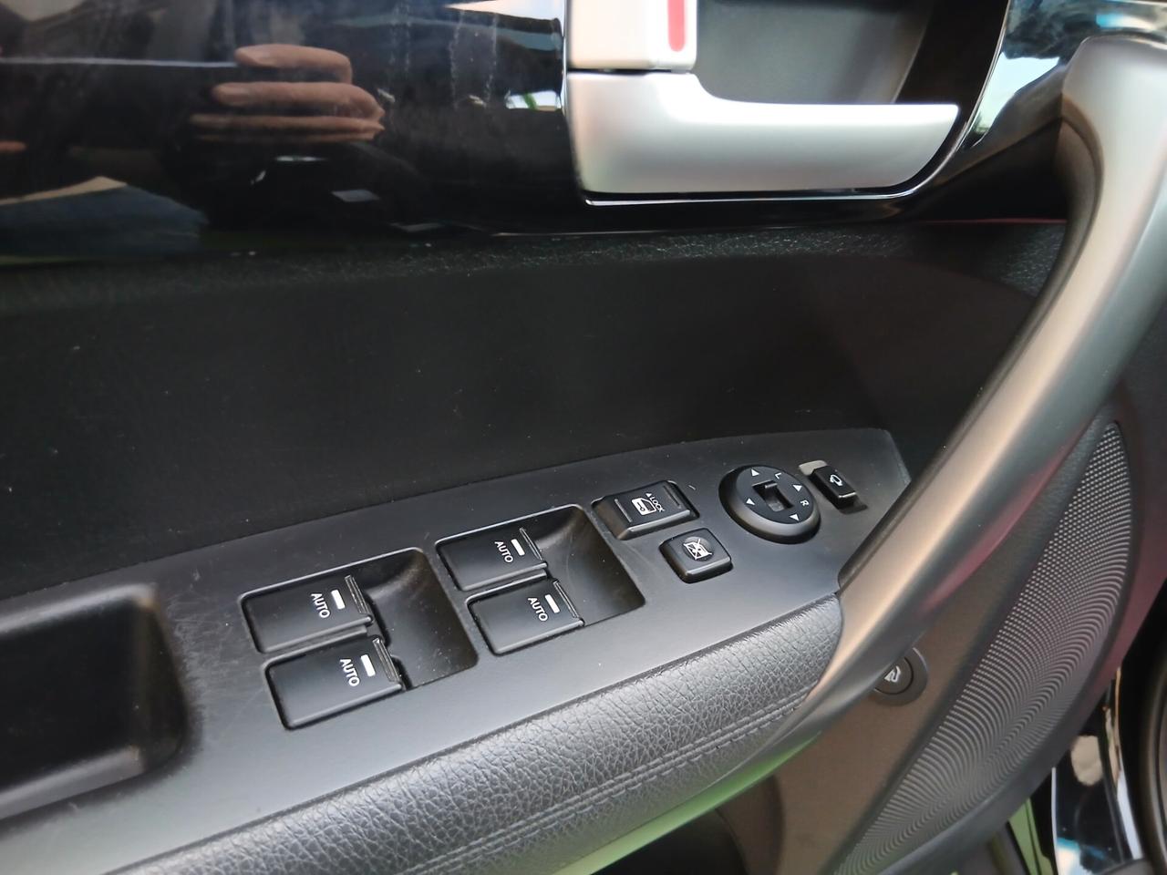 Kia Sorento 2.2 CRDi AWD Rebel