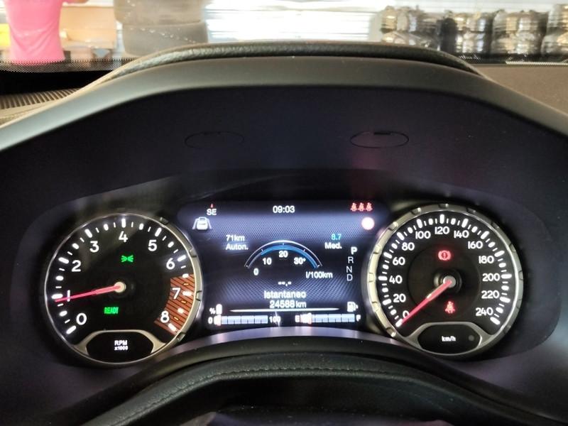 JEEP RENEGADE 1.5 T4 MHEV 130 CV LIMITED DDCT SUV