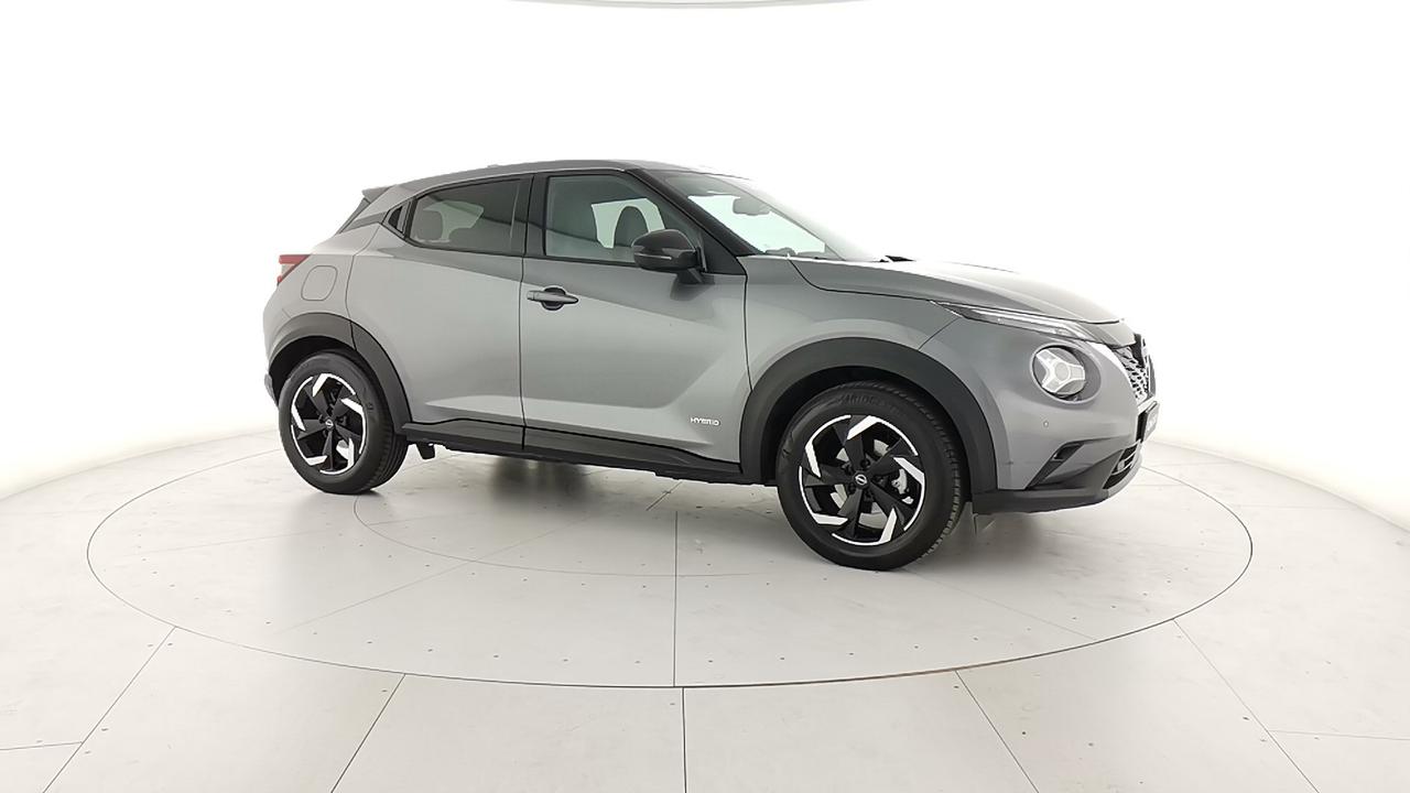NISSAN JUKE N-CONNECTA HEV