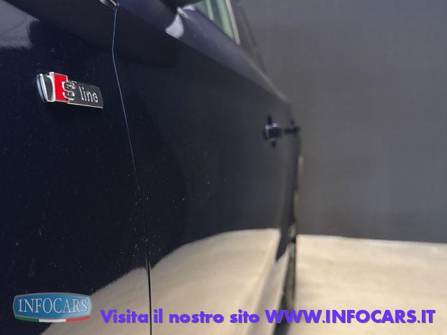 AUDI Q5 SPB 40 TDI Quattro S tronic S line - PROMO
