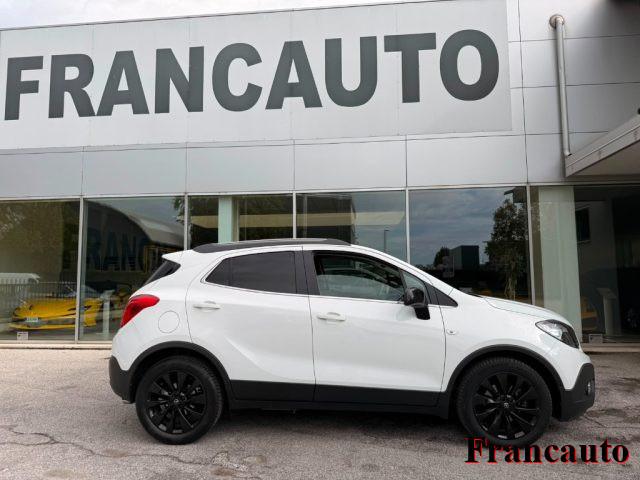 OPEL Mokka 1.6 CDTI Ecotec 136CV 4x2 aut. Cosmo b-Color