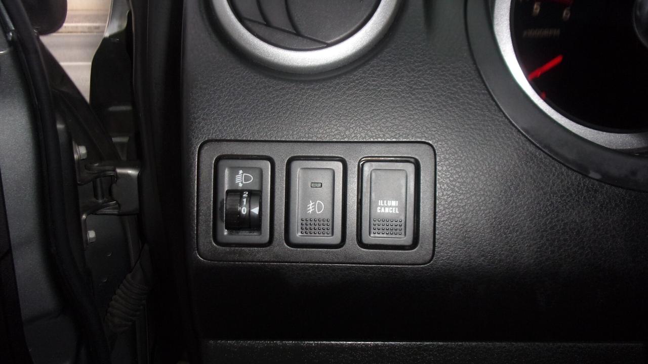 Suzuki Grand Vitara 1.9 DDiS 5 porte Executive