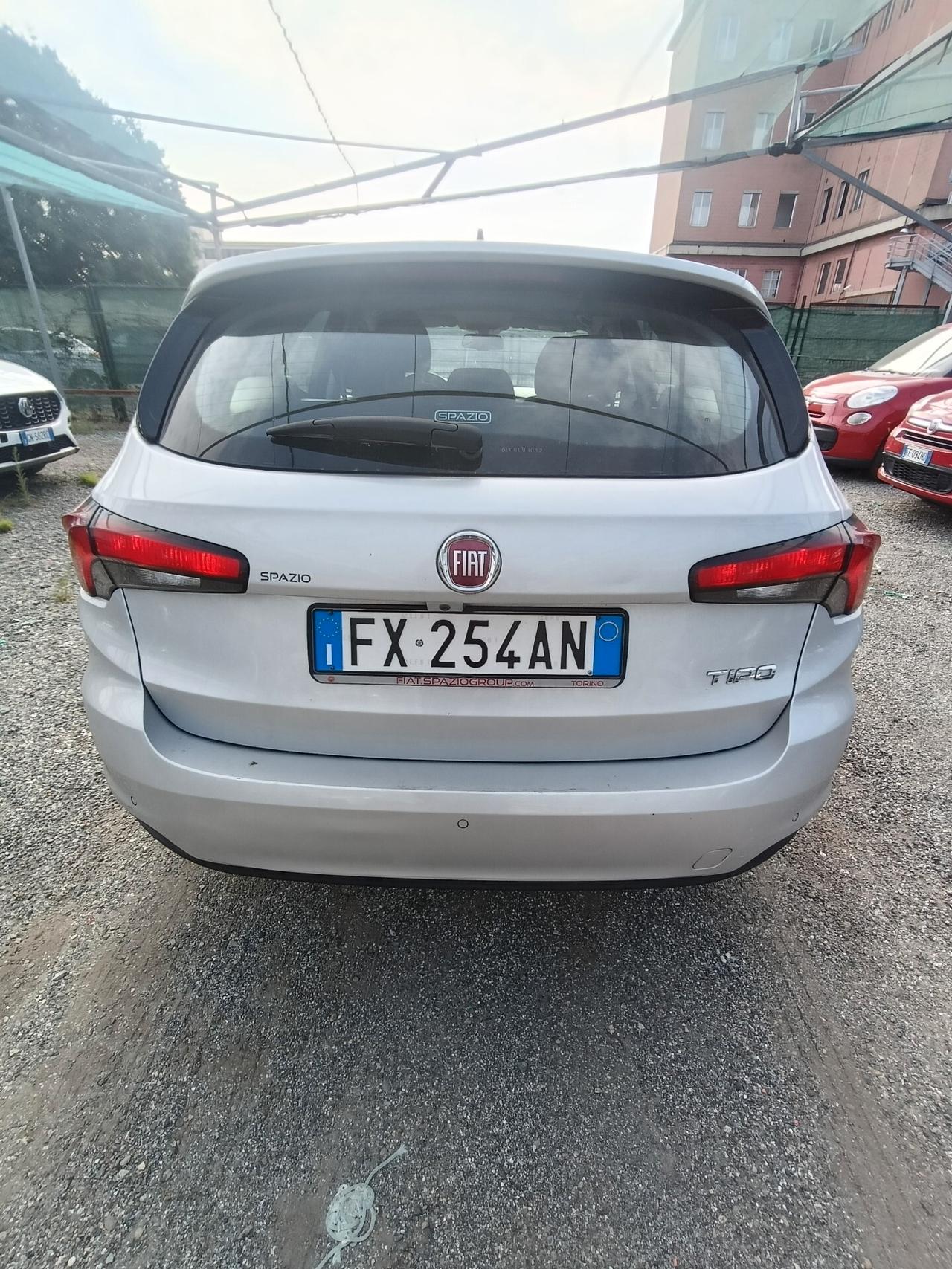 Fiat Tipo SW 1.4 GPL