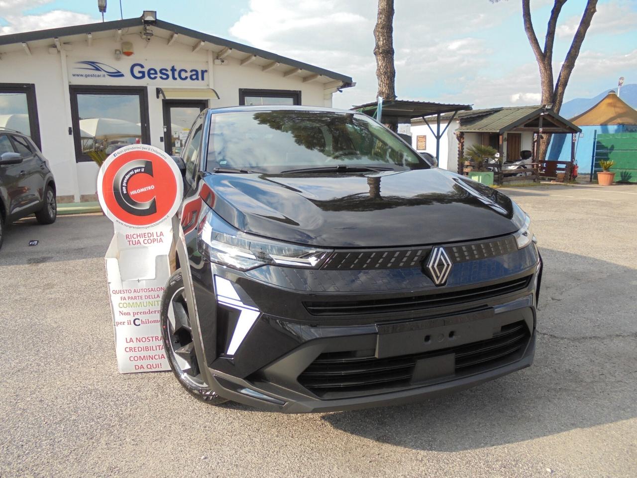 Renault Captur ECO-GPL 100 CV Techno km zero