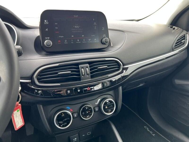 FIAT Tipo 1.3 Multijet 95 CV 5 Porte City Life S&S