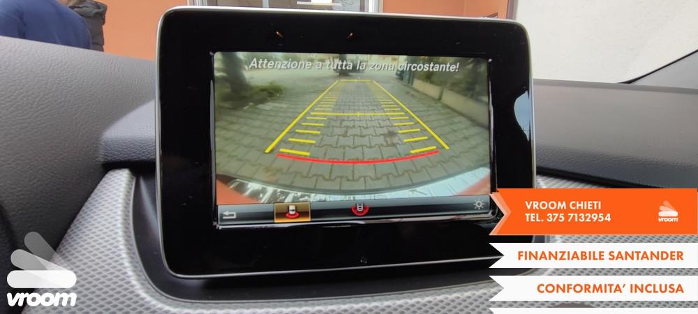 MERCEDES Classe B (T246/242) 180 CDI Sport