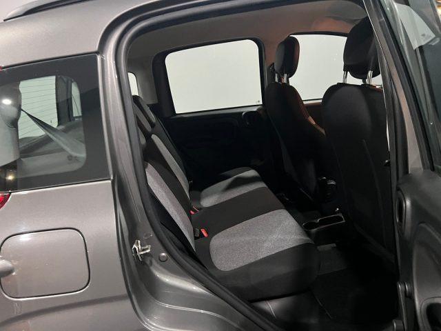 FIAT New Panda 1.2 69 CV LOUNGE 5° POSTO
